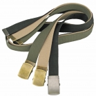 US MILITARY BELT